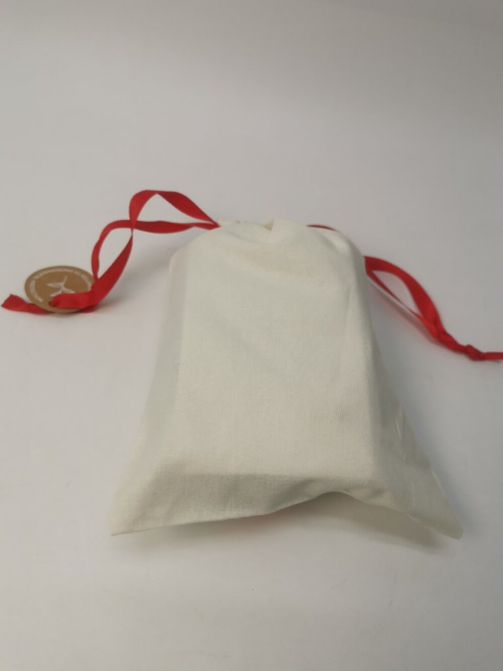 CLARINS Drawstring Dust Bag Storage Pouch - Picture 2 of 5
